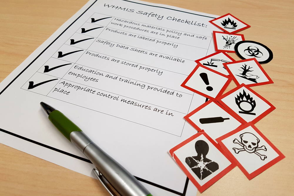 3 slimme manieren om GHS-labeling in te zetten