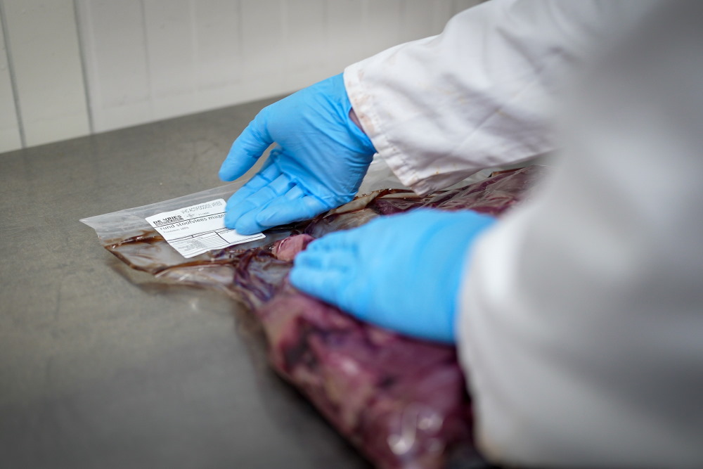 VHC ActiFood verbetert efficiëntie logistieke processen met Actemium WMS
