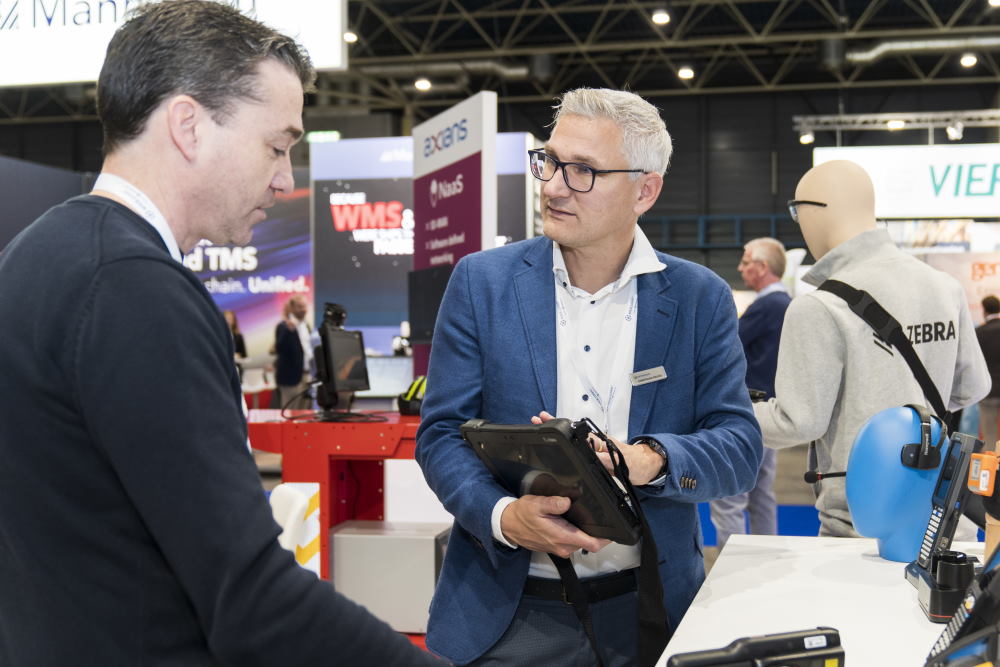 Jaaroverzicht mobile computing