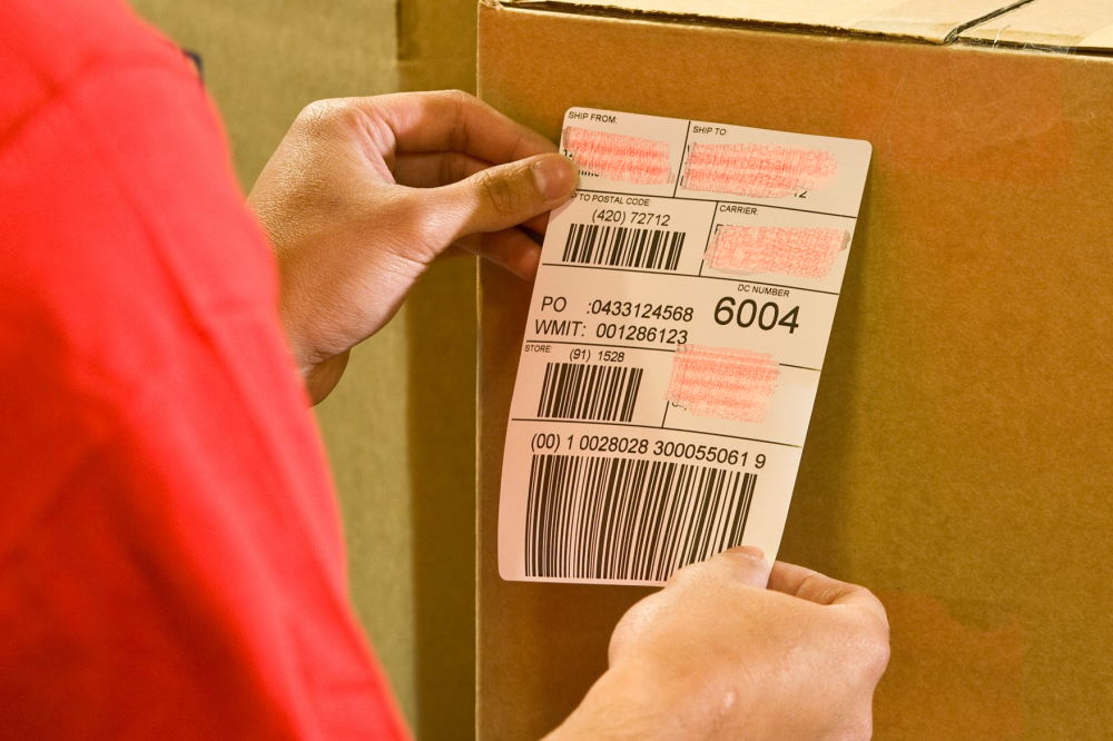 Logistieke processen AVG compliant