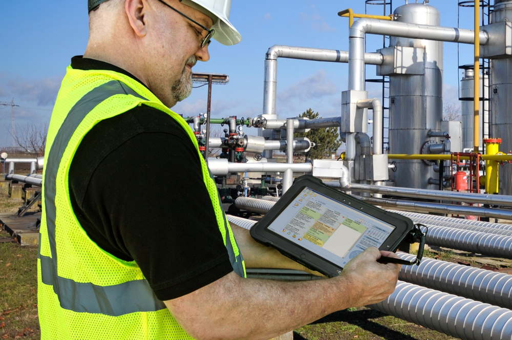 Zebra versterkt portfolio mobiele computers met Xplore tablets