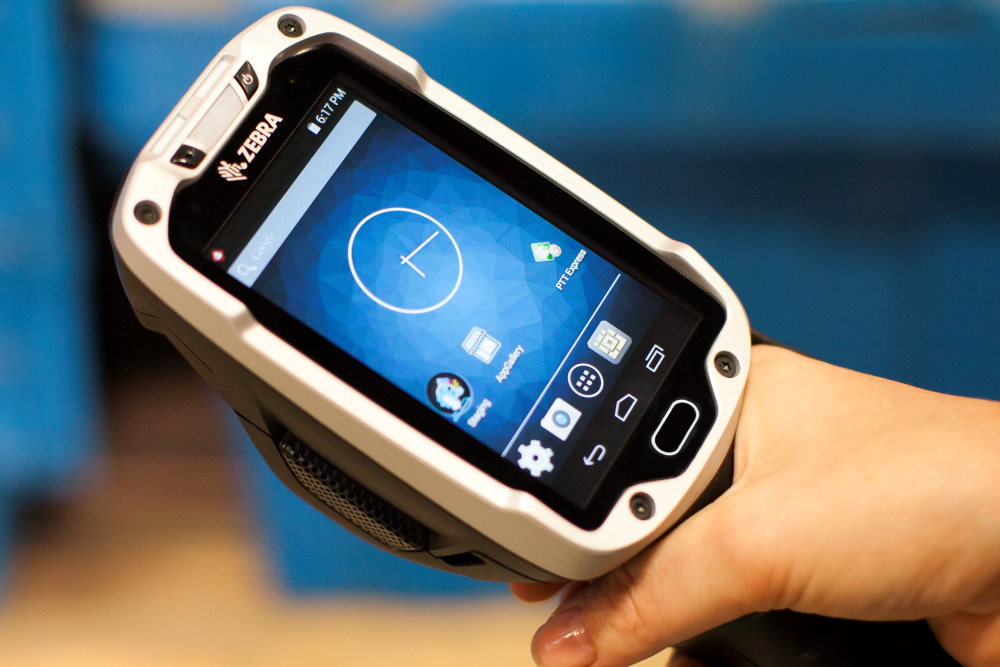 Is Android volwassen genoeg voor Enterprise mobility