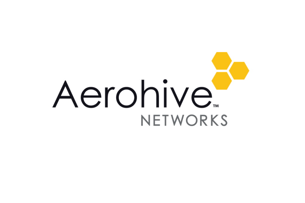Extreme networks neemt Aerohive over