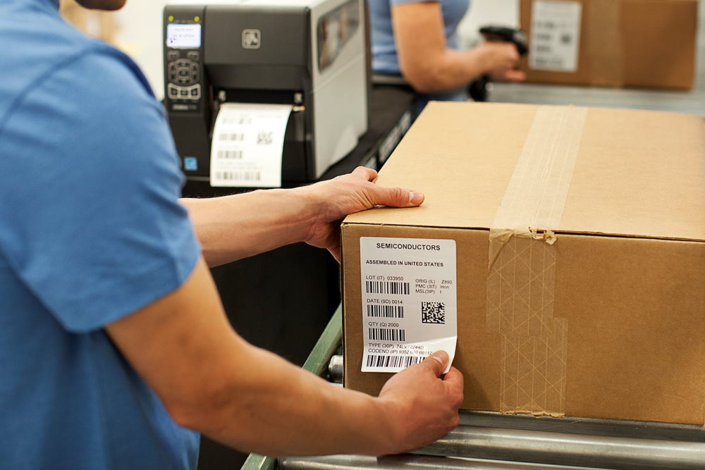 Loftware NiceLabel stopt support