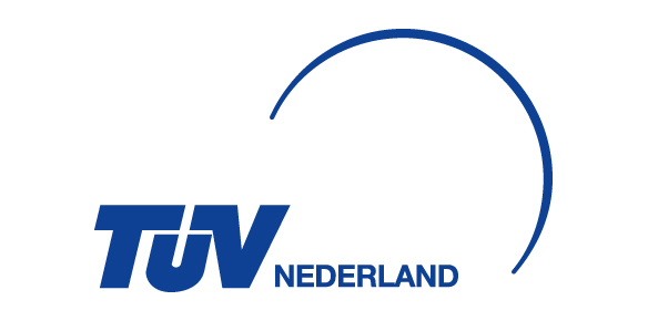 Tuv Nederland Logo