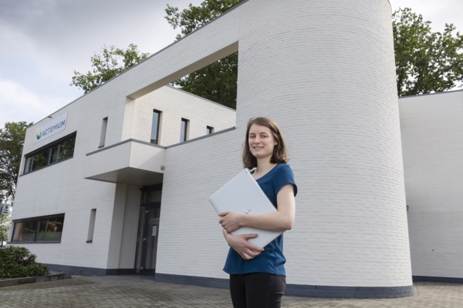 Foto Anne Pinxten - De Limburger