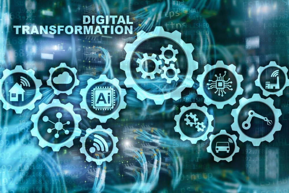 Digital Transformation