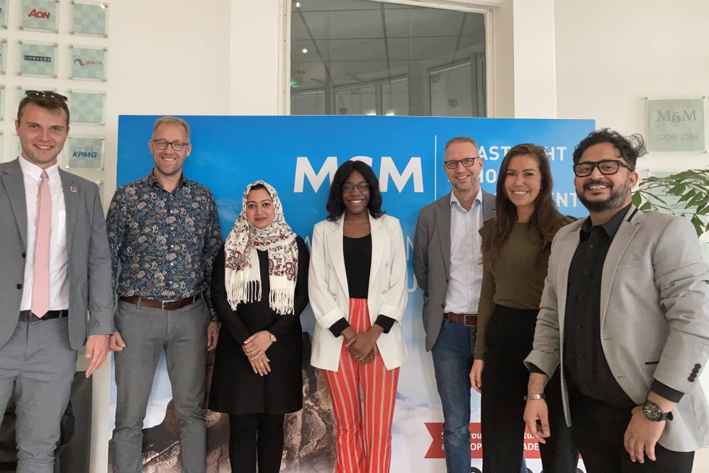 SDG Challenge geeft nieuw inzichten over diversiteit