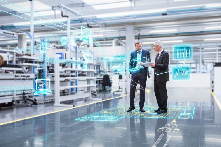 Siemens en Actemium sluiten partnership voor Opcenter