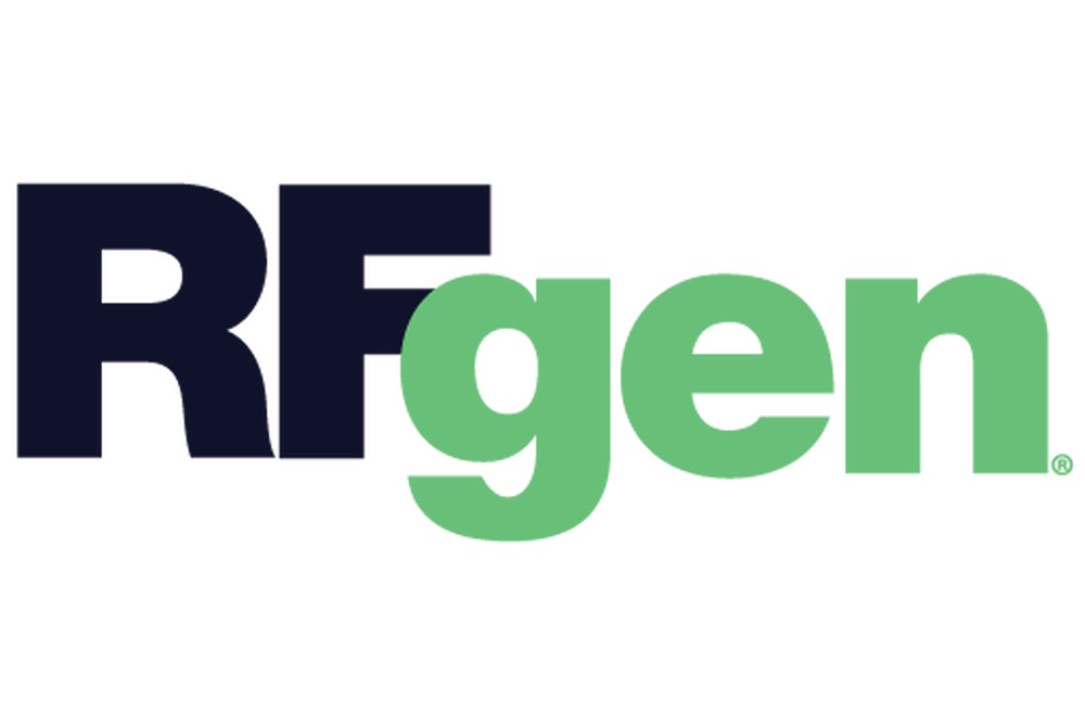 RFgen logo