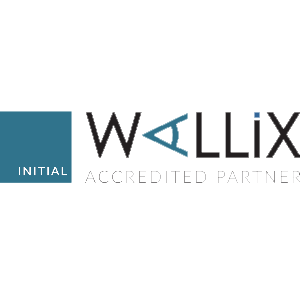 Wallix logo
