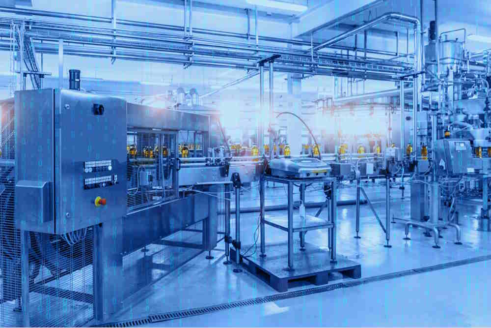 NIS2 cybersecurity-eisen