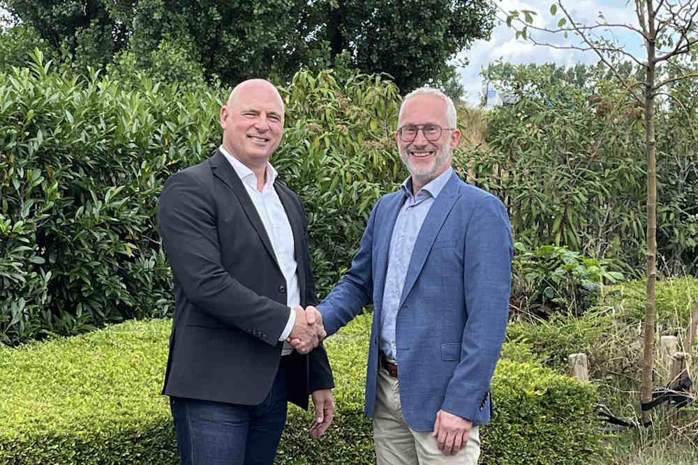 Actemium verwelkomt OPAL