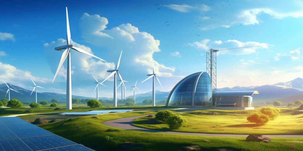 Data & Energie - Allround partner