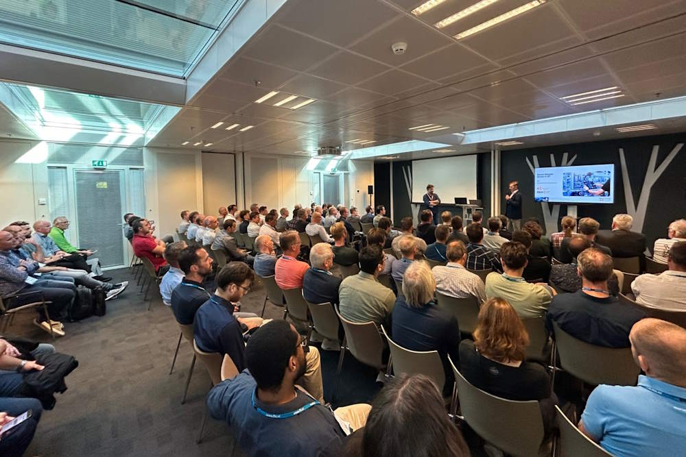 FHI Cyber Security Event 2023