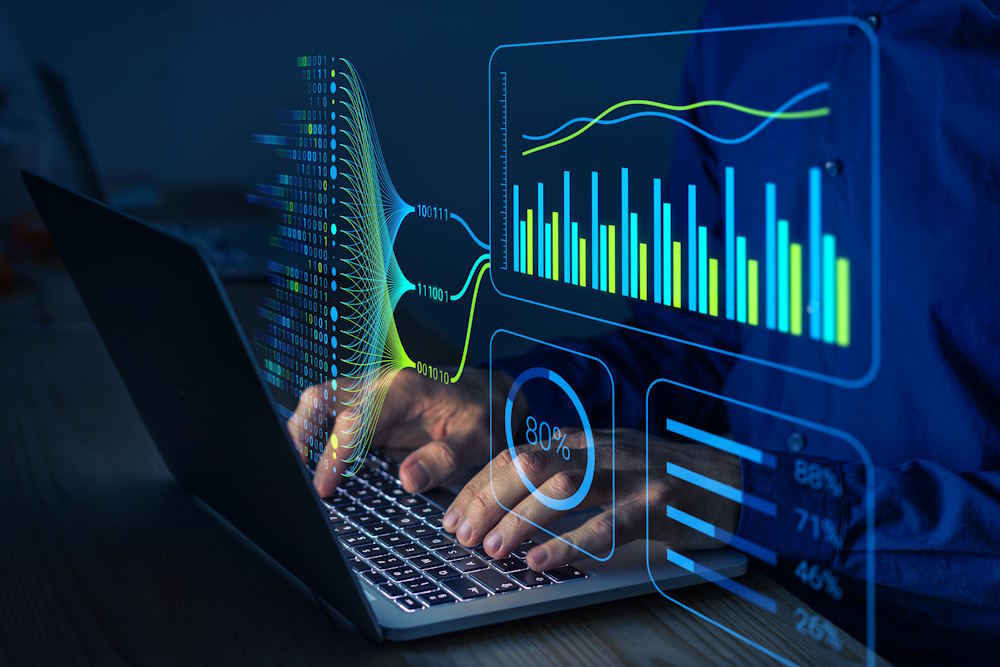 Foodclub Energiemanagement energie-efficientie Data-analyse