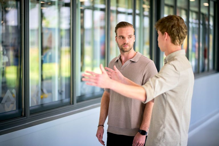 Bronkhorst digitaliseert en standaardiseert assemblageproces met een MES