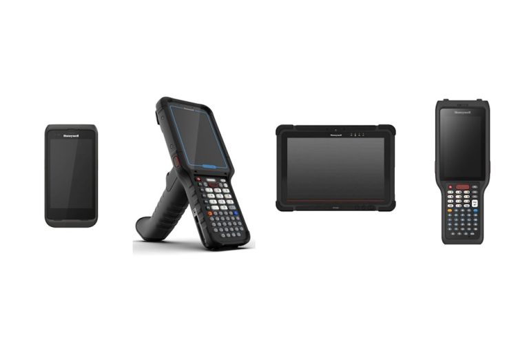 Honeywell vernieuwt mobile computing portfolio