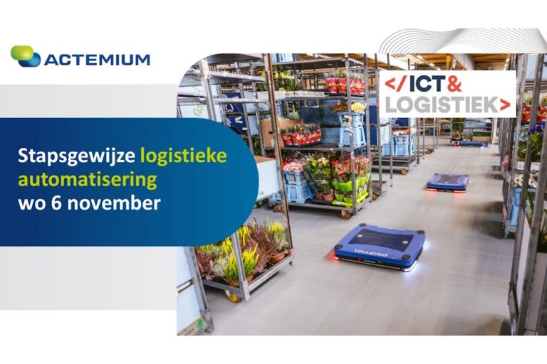 Kennissessie-Stapsgewijze-logistieke-automatisering-op-ICT-Logistiek-2024