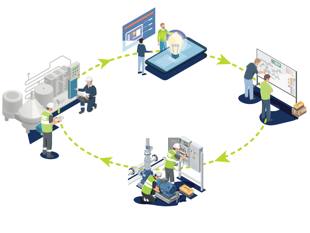 Life Cycle