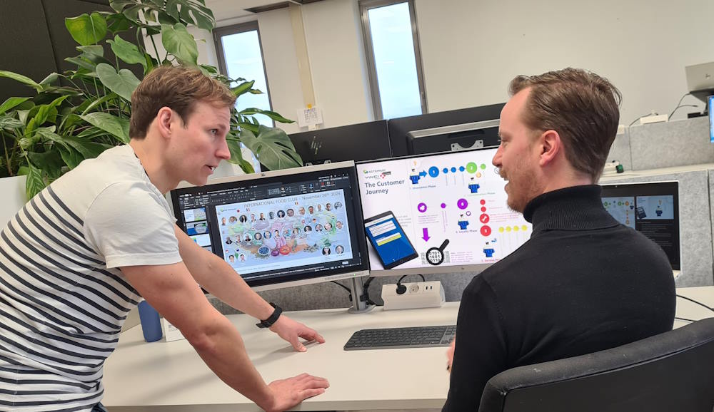 Consultancy Artikel Toekomstvisie 2 - Header