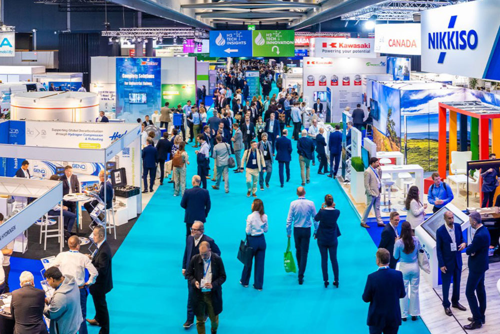 World-Hydrogen-Summit-Exhibit-2025