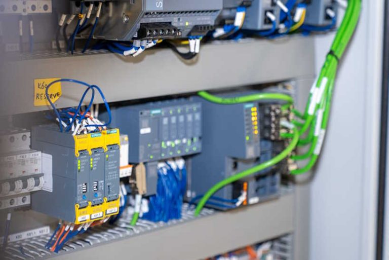 TeCo CDC verbetert betrouwbaarheid en inzicht verpakkingslijnen met retrofit