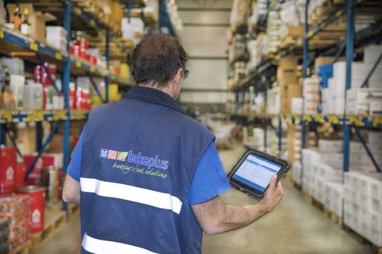 Nieuwsflits balieverkoop in Basic LES