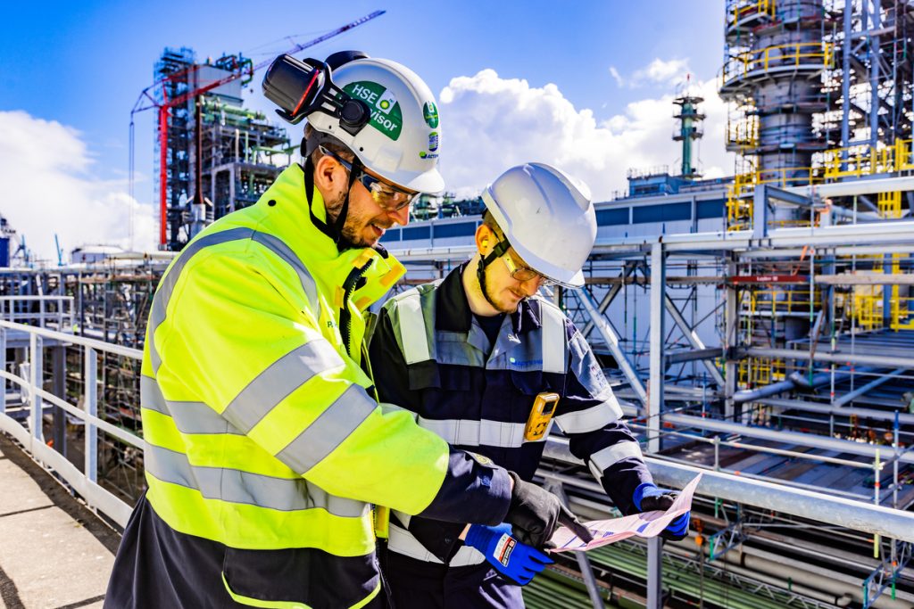 Blog - SAFETY IS MEER DAN COMPLIANCE OP PAPIER 02