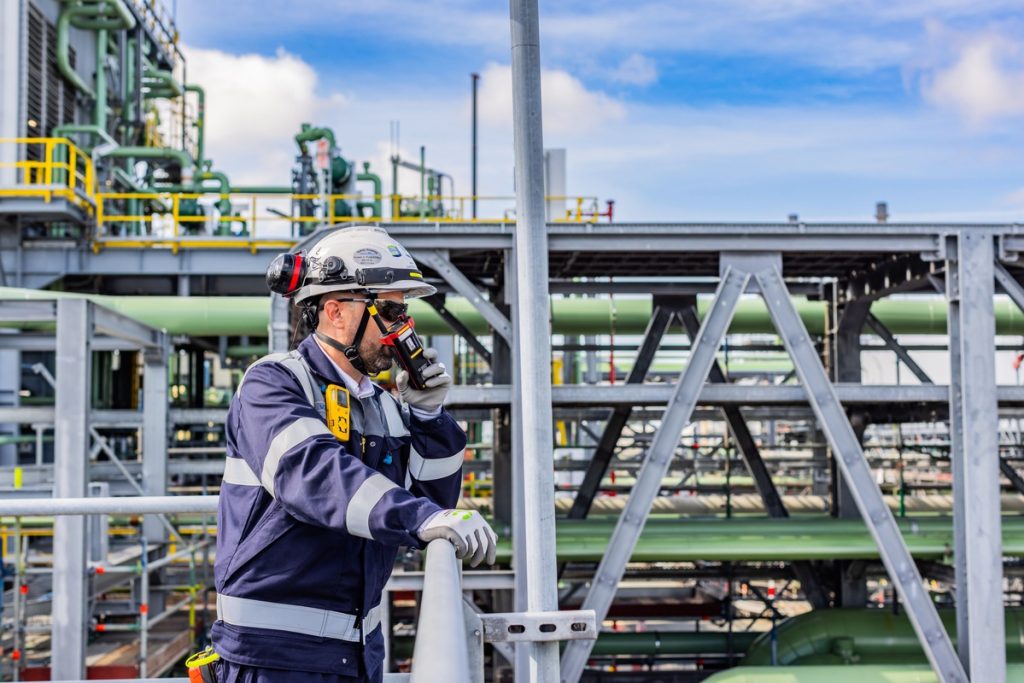 schedule compliance in industrie
