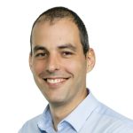 Jordy Walrvaven - Actemium Goes