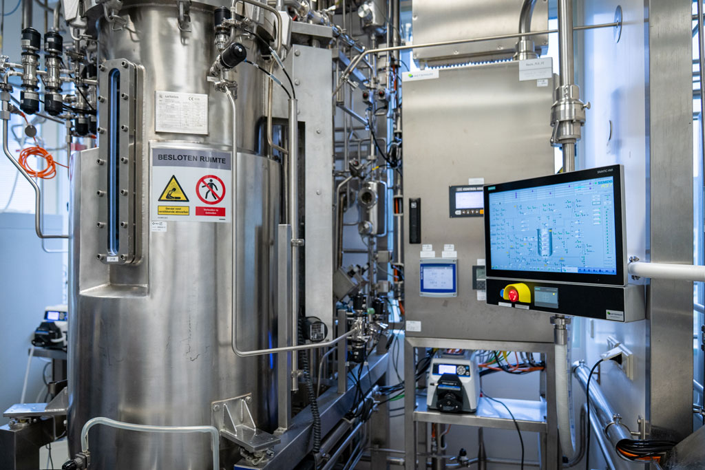 MSD-Animal-Health-Actemium-Boxmeer-PCS7-inbedrijfstelling