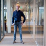 Niels van Kaam - HSEQ Manager Actemium