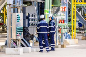 Predictive maintenance 2