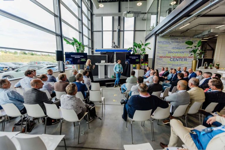 Event Industrie in 4D