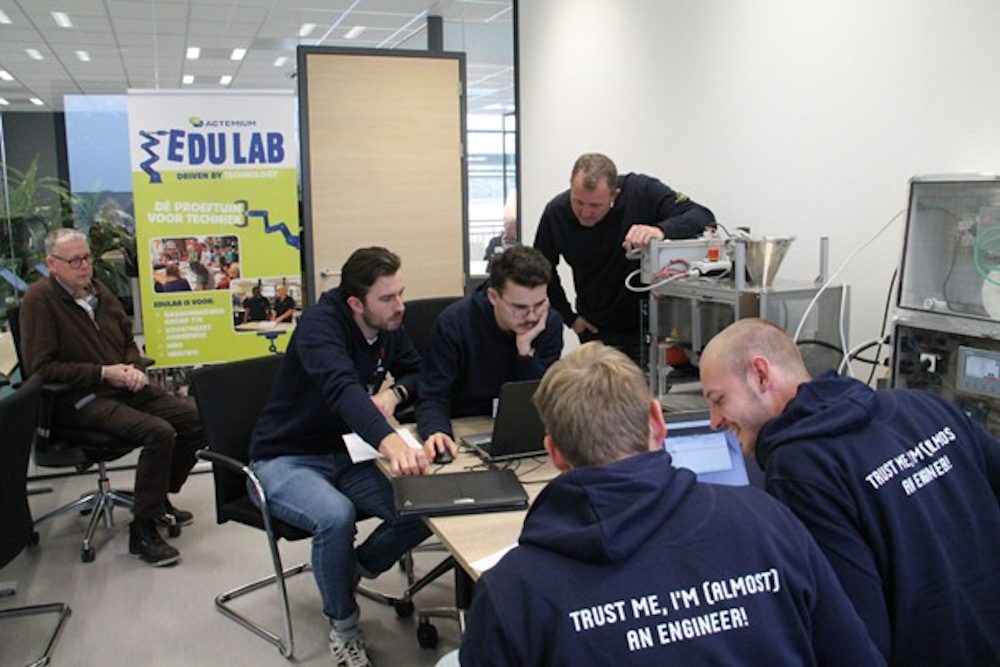 Consultancy Artikel Op weg naar de autonome fabriek in 3 inzichten - foto 4