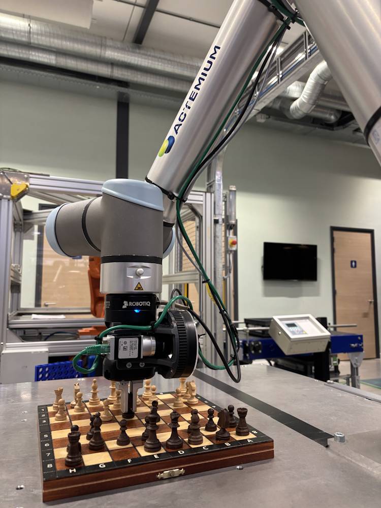 Consultancy Artikel Op weg naar de autonome fabriek in 3 inzichten - foto 3