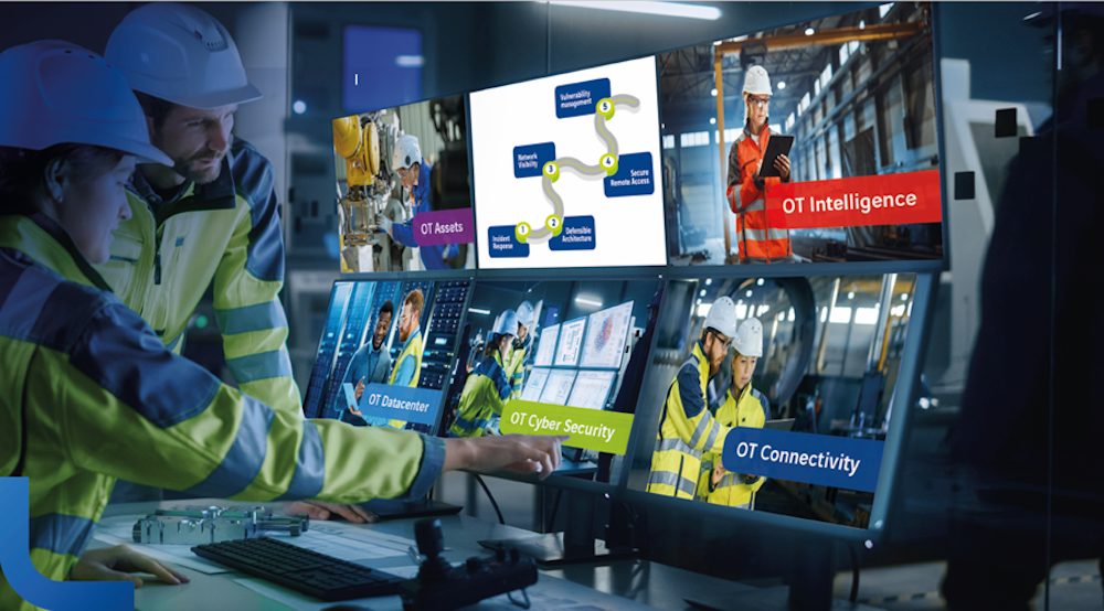 Consultancy Artikel Op weg naar de autonome fabriek in 3 inzichten - foto 5