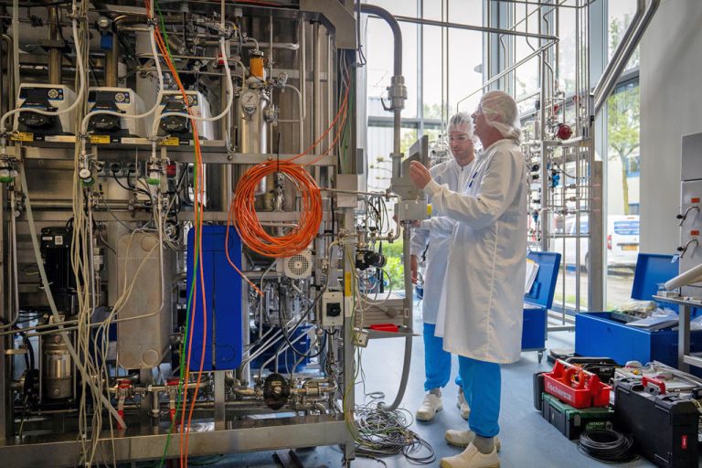 MSD-Animal-Health-Actemium-Boxmeer-PCS7-inbedrijfstelling