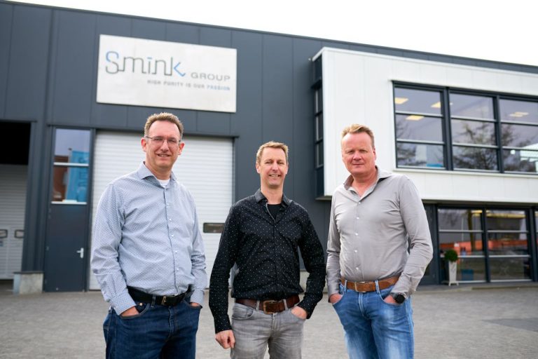 Smink Group vergroot klantvertrouwen met automatische testoplossing