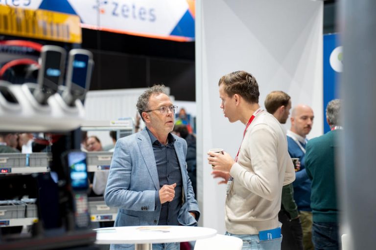 ICT & Logistiek 2025