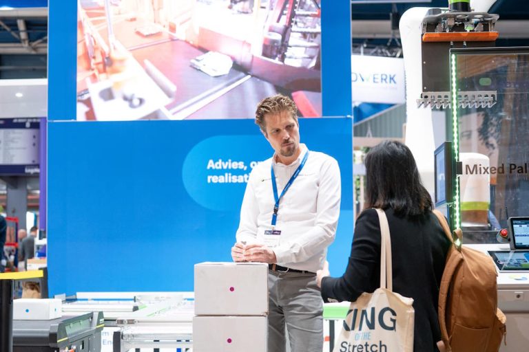 ICT & Logistiek 2025