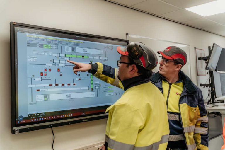 Rockwool stapt soepel over naar toekomstbestendig transportsysteem