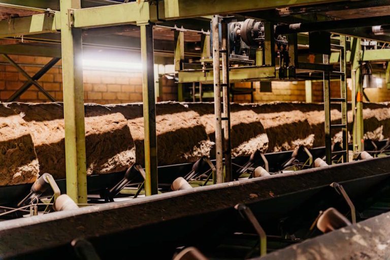 Rockwool stapt soepel over naar toekomstbestendig transportsysteem