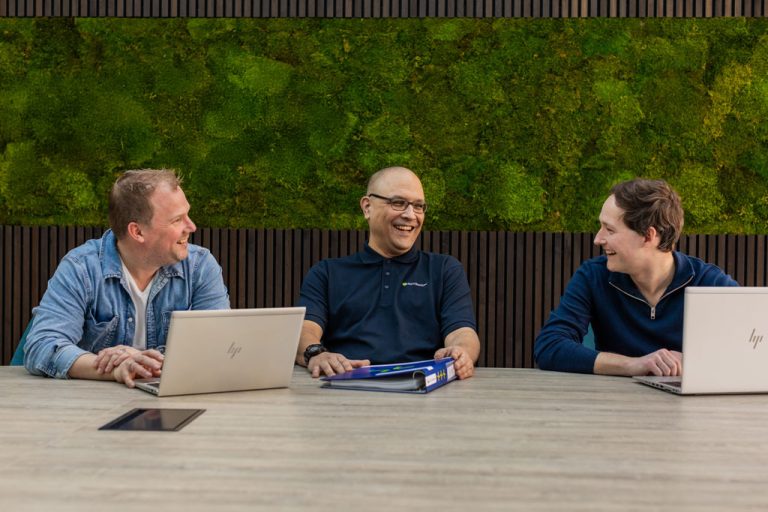 MSD-Animal-Health-Actemium-Veghel-PCS7