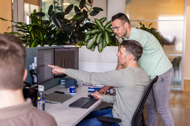 MSD-Animal-Health-Actemium-Veghel-PCS7