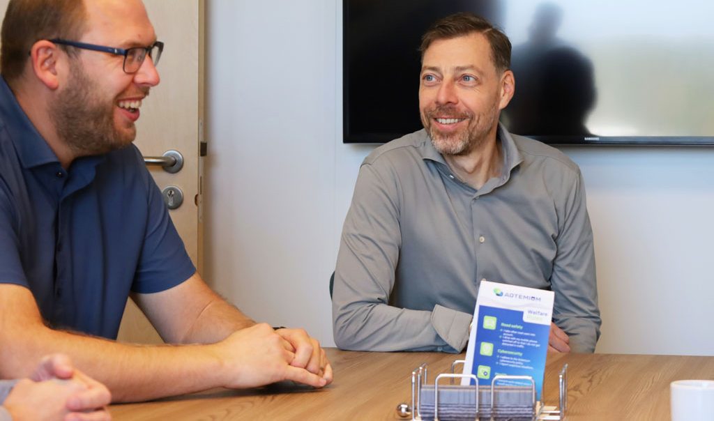 Martin-van-Malten-consultant-Actemium