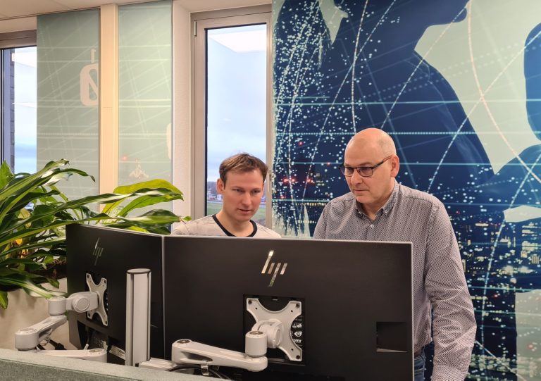 Cybersecurity | Actemium
