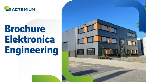 Brochure Elektronica Engineering