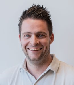 Jarno-van-der-Leest-Actemium Jarno van der Leest Client Manager - Maintain & Improve - Actemium